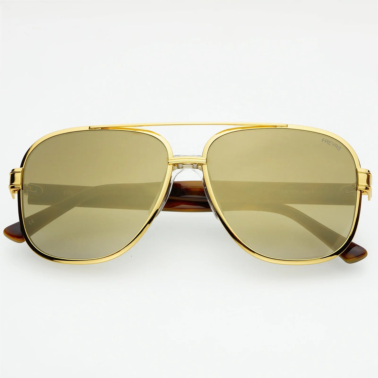 Carter Freyrs Sunglasses BayTique