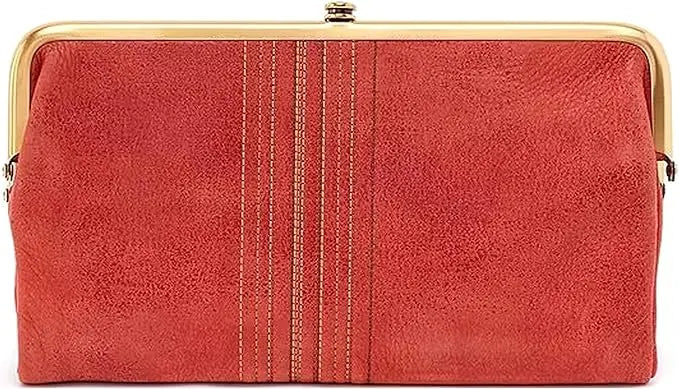 Ultimate Elegance: The Lauren Wallet - Exquisite Premium Leather Accessory