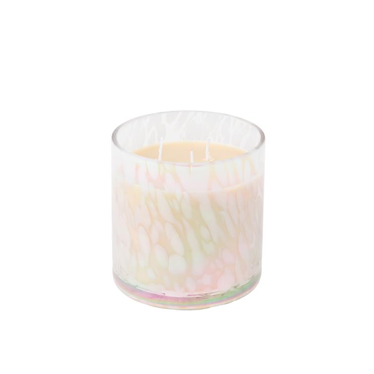 Scented Bliss: Sweet Grace Candles - The Perfect Fragrant Gift