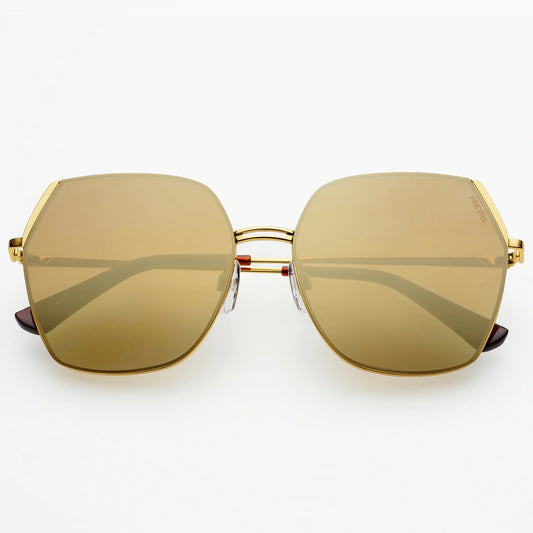 Chelsie Freyrs Sunglasses