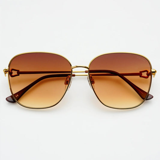 Lea Freyrs Sunglasses
