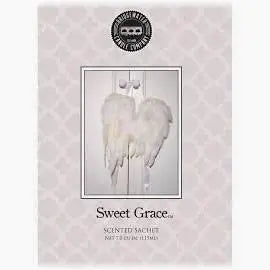 Sweet Grace Scented Sachet