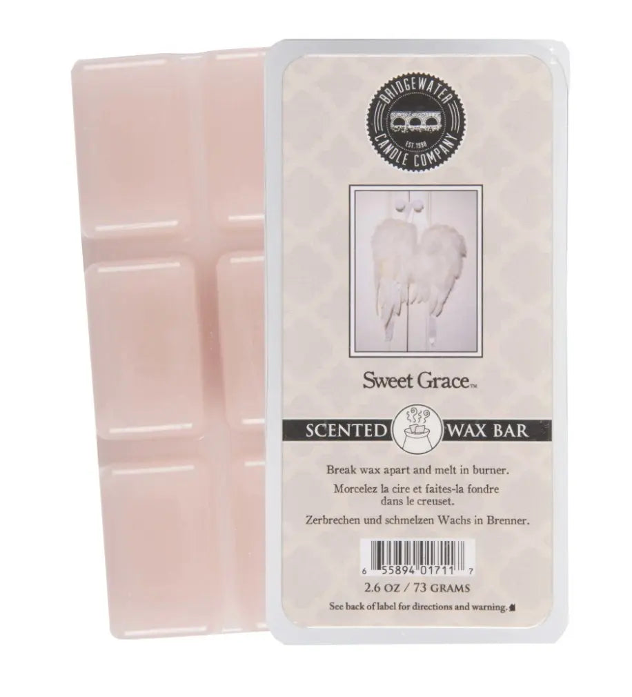 Bridgewater Candle Company Wax Melts - Bay-Tique