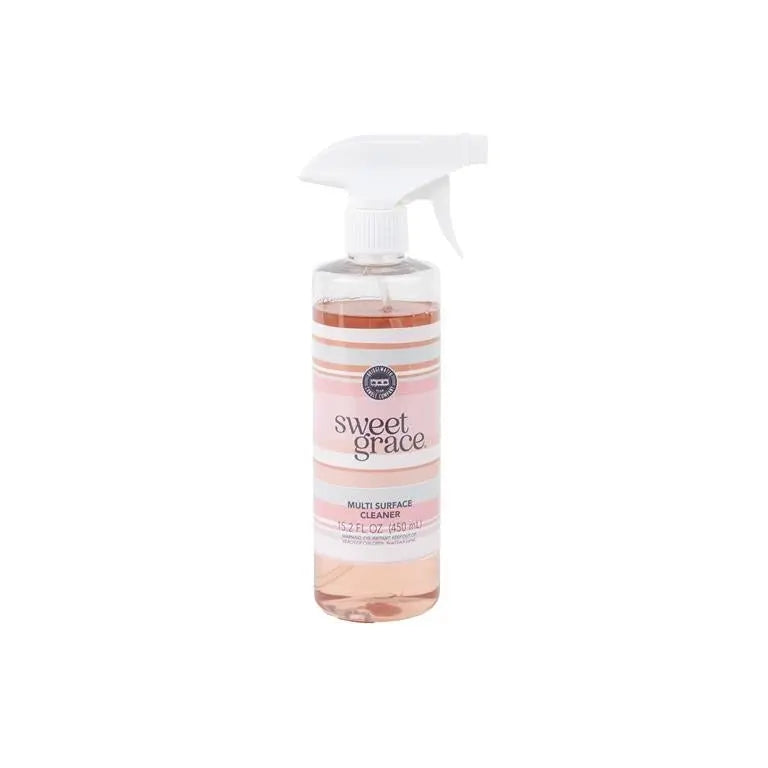 Sweet Grace Multi Surface-Cleaner - Bay-Tique