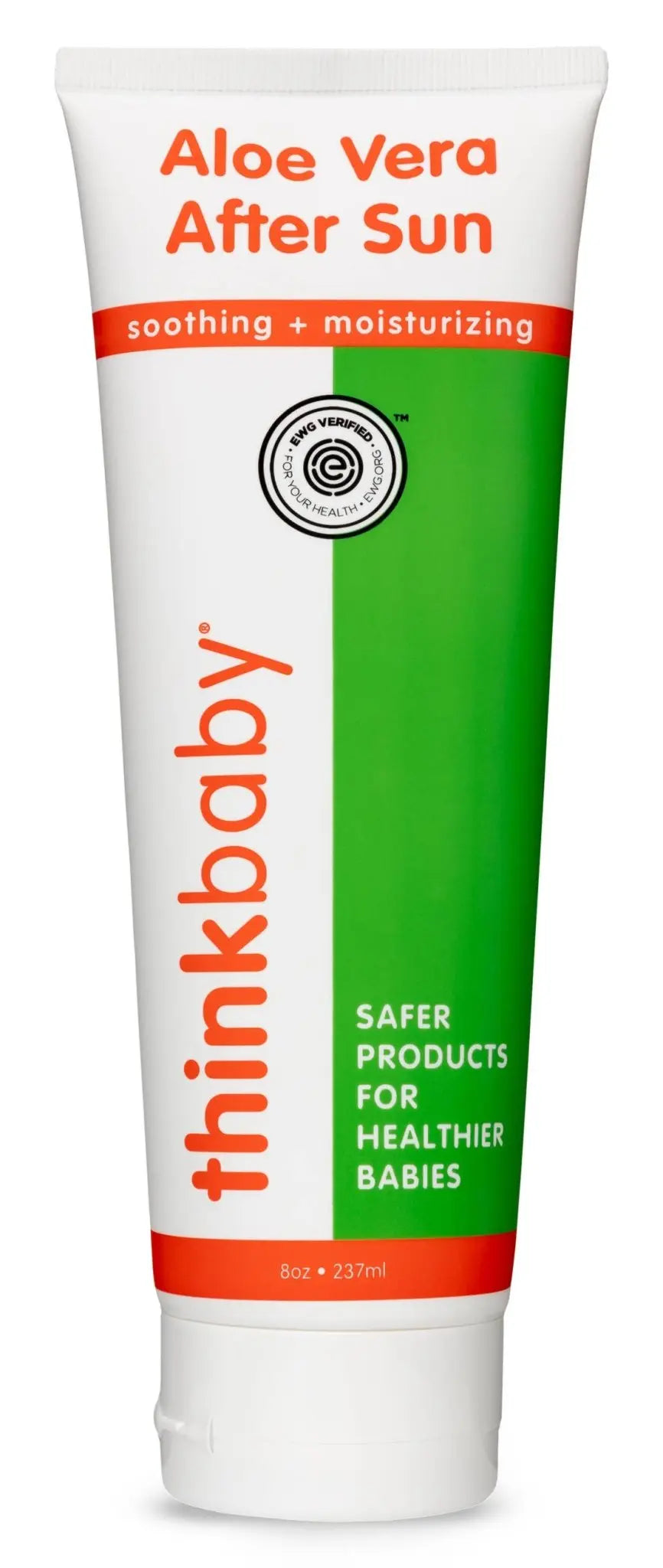 Thinkbaby Aloe After Sun Lotion - Bay-Tique
